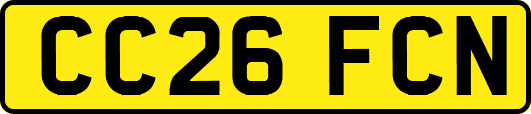 CC26FCN