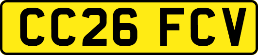 CC26FCV
