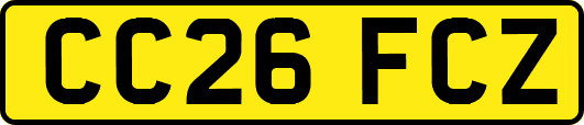 CC26FCZ