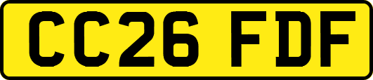 CC26FDF