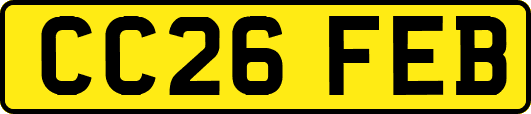 CC26FEB