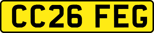 CC26FEG