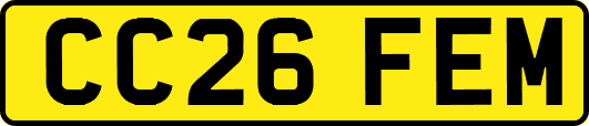 CC26FEM