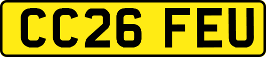 CC26FEU
