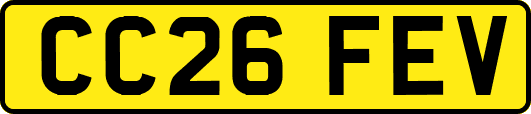 CC26FEV