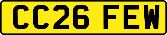 CC26FEW