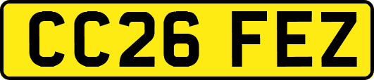 CC26FEZ