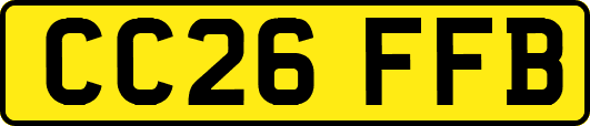CC26FFB