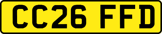 CC26FFD