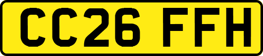 CC26FFH