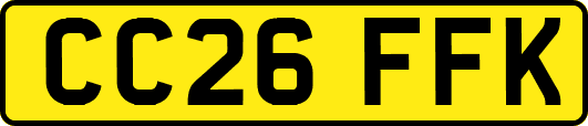 CC26FFK