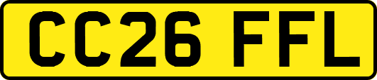 CC26FFL