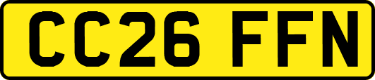 CC26FFN