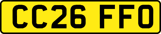 CC26FFO