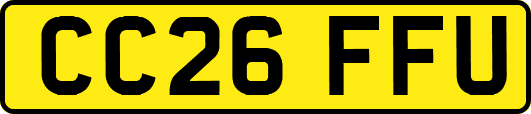 CC26FFU