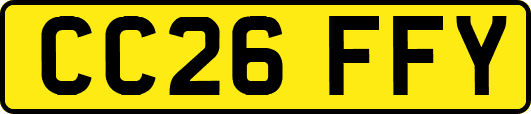 CC26FFY