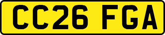 CC26FGA