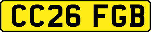 CC26FGB