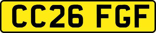 CC26FGF