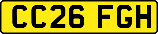 CC26FGH