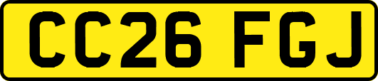 CC26FGJ