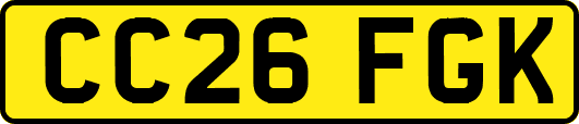 CC26FGK
