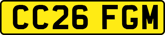 CC26FGM