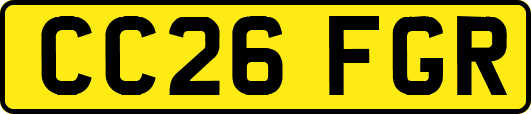 CC26FGR