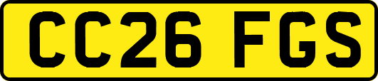 CC26FGS