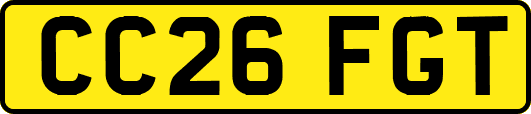 CC26FGT