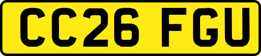 CC26FGU