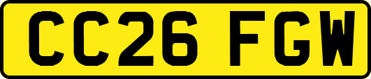 CC26FGW
