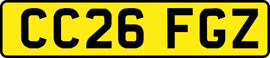 CC26FGZ