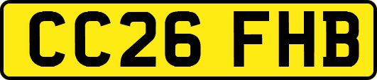 CC26FHB