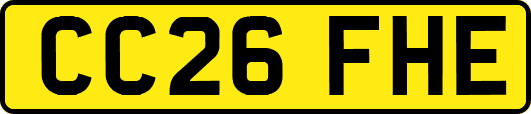 CC26FHE