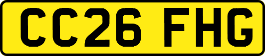 CC26FHG