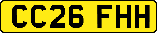 CC26FHH