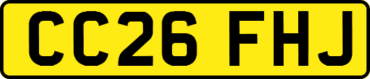 CC26FHJ
