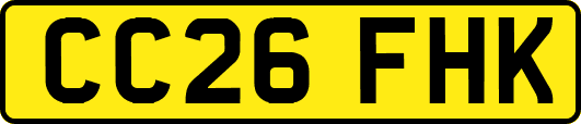 CC26FHK