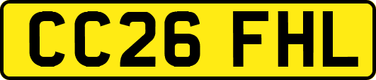 CC26FHL