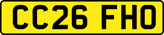 CC26FHO