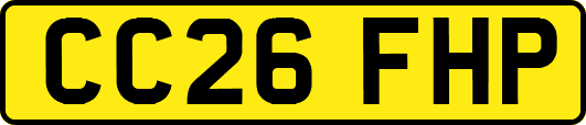 CC26FHP