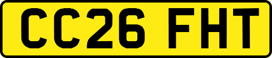 CC26FHT