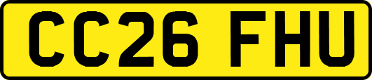 CC26FHU