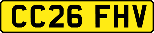 CC26FHV