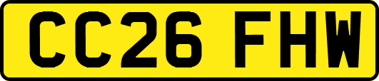 CC26FHW