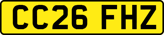 CC26FHZ