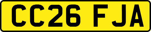 CC26FJA