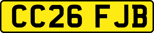 CC26FJB