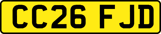 CC26FJD
